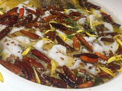 -新太二·鲜料川菜(群光广场店)