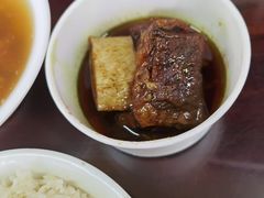 -好成财牛排馆(涂门街总店)