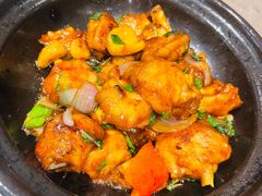 -港丽餐厅(领展购物广场·中关村店)