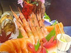 -松鹤精致料理(五一中路店)