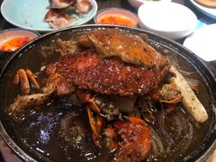 -有璟阁港式餐厅(金融街购物中心店)
