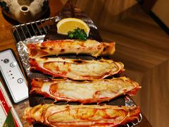 -蟹将军·松叶蟹和牛日料放题自助(K11店)