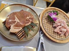 -棒小伙·齐齐哈尔烤肉(龙茗路店)