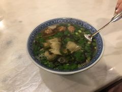 -正宗刘记不翻汤(和园店)