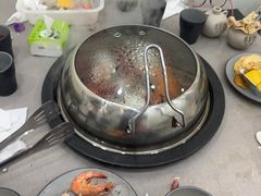 -仙螺岛海鲜自助餐厅(总店)