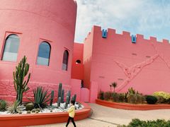 -漳州滨海火山岛自然生态风景区