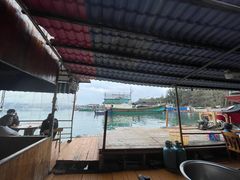 -蓝湾碧波·老字号·疍家非遗海上餐厅