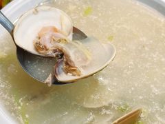 -东江海鲜大排档·潮汕菜·砂锅粥