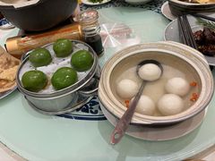 -老西门·常州菜(新区店)