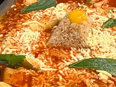 -包装马车·韩国料理·포장마차