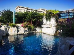 -三亚亚龙湾天域度假酒店