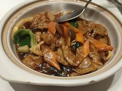 -上海老饭店(北京分店)