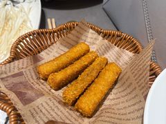 -蜀留香火锅·始于1999·原四川老火锅(白堤路店)