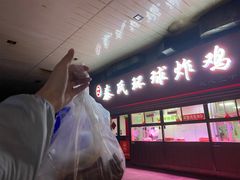 -秦氏环球炸鸡(解放北路店)