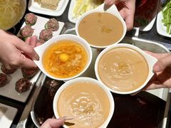 -三江汇火锅店(保全街店)