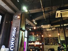 -MIKAKU(万达广场上海宝山店)