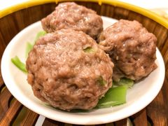 牛肉丸-弘雅饭店