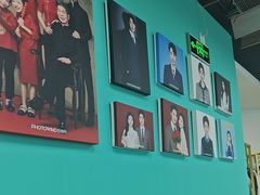 -拍刻风照相馆(紫荆广场店)