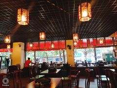 大堂-一烙锅(友谊店)