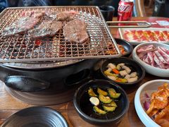 -金九姬黑牛烤肉料理(杨舍老街店)
