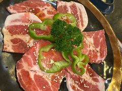 -烧肉达人(凯德晶萃店)