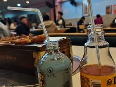-晓靖轩烧烤(沙河风情店)