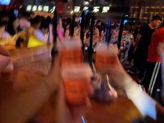 -HIB HUB公社(解放西路店)