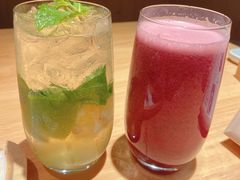 -潭子茶屋(天台店)