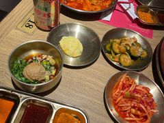 -西塔老太太泥炉烤肉(北京亚运村店)