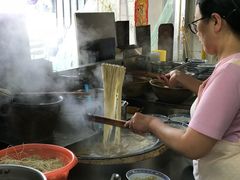 -盛兴面馆(真儒大厦店)