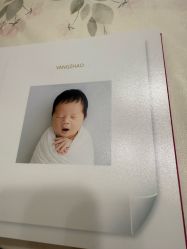 -玛瑞莎孕婴童摄影到家拍