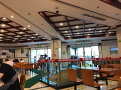 大堂-龙抄手(春熙路总店)