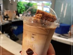 -Peet's 皮爷咖啡(东湖路手作店)