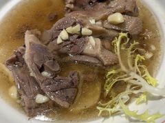 -打酱油·非遗淮扬菜(瘦西湖梅岭店)