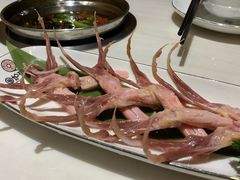 -围炉夜话·潮汕卤水火锅(榕江店)