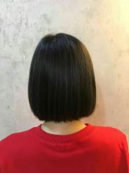 -MOKA HAIR SALON 烫染造型