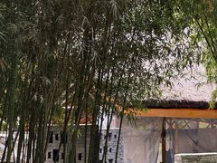 -上海方塔园-何陋轩