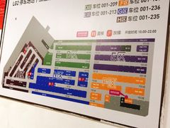 -万象城-停车场