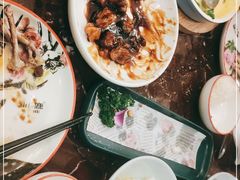-新白鹿餐厅(爱琴海购物中心店)