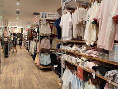 -优衣库(石家庄裕华万达广场店)