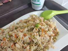-中国农业大学·第四食堂风味餐厅