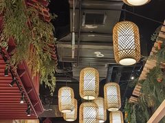 -南京大牌档(龙江新城市广场店)