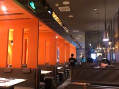 -火炉火自助餐(喜隆多店)