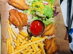 -小资太太餐厅(南岗区店)
