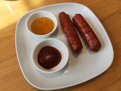 -朵朵开素食餐厅(后宰门街店)