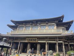 -香积寺