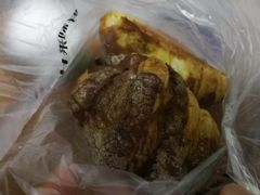 金牌牛角-好利来(宣武门店)