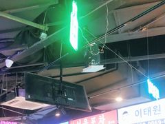 -Meet Sun韩式大排档(五一广场7MALL店)