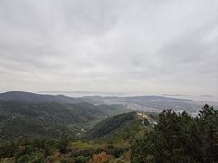 -缥缈峰景区