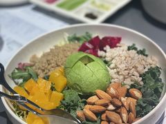 -小大董·烤鸭(观景餐厅·南京西路店)